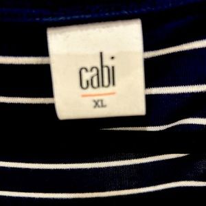 CAbi Ahoy tee